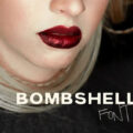 Bombshell Font