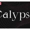 Calypso Font