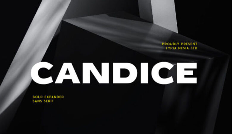 Candice Font