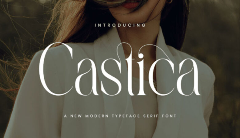 Castica Font