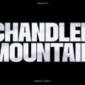 Chandler Mountain Font