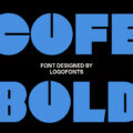 Cofe Bold Font