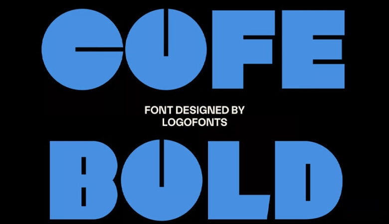 Cofe Bold Font