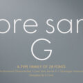 Core Sans G Font