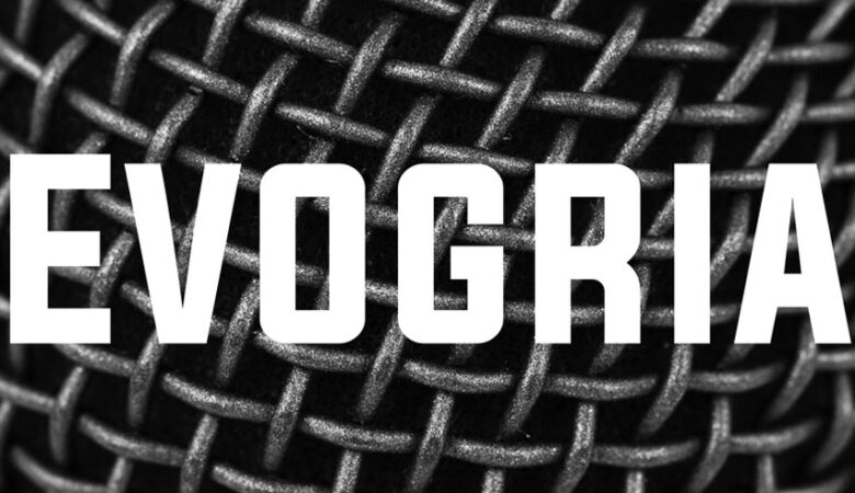 Evogria Font