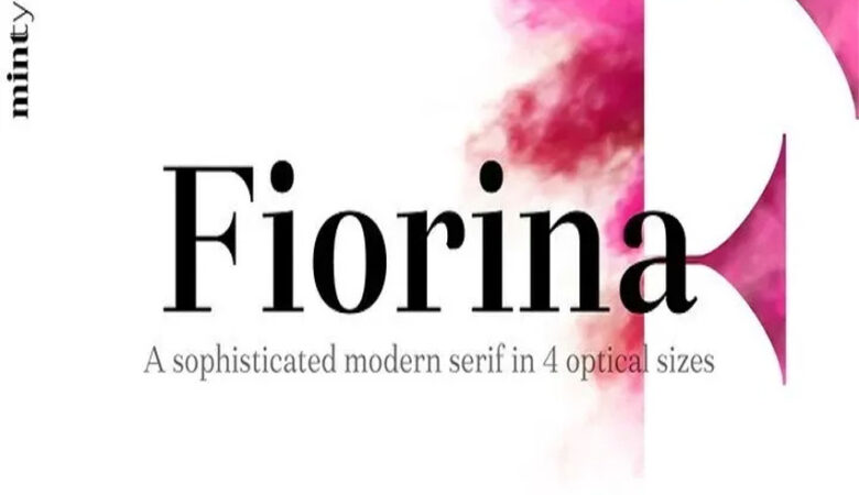Fiorina Font