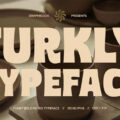 Furkly Font