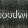 Goodwill Font