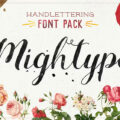 Mightype Font