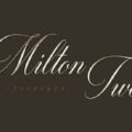 Milton Two Font