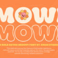 Mowi Font