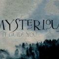 Mysterious Display Font