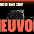 Neuvor Font