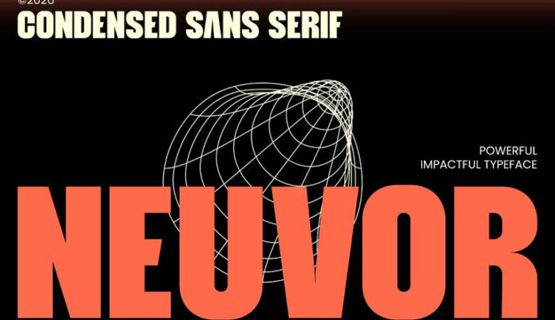 Neuvor Font