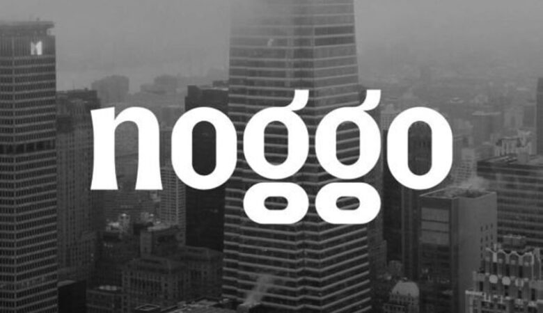 Noggo Font