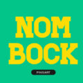 Nombock Font