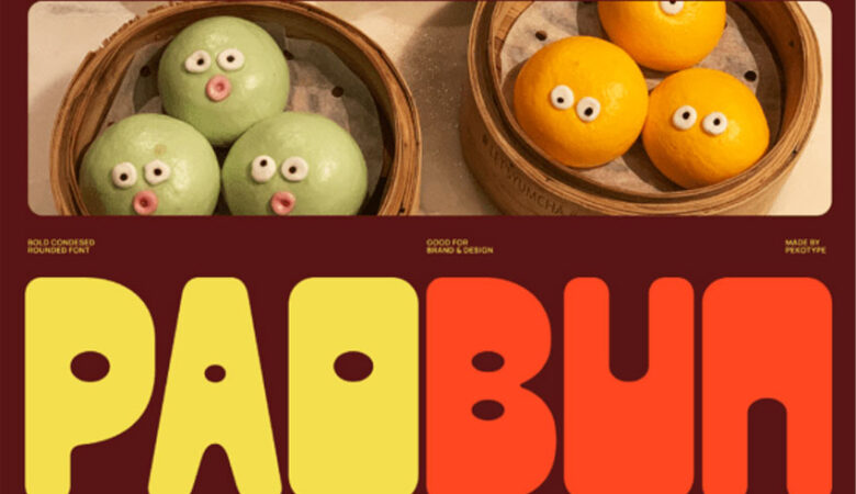 Paobun Font