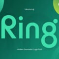 Ring Font