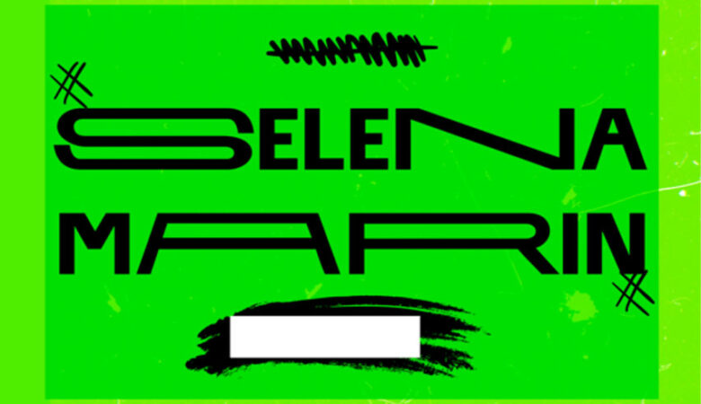 Selena Marin Font