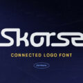 Skorse Font