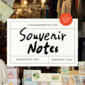 Souvenir Notes Font