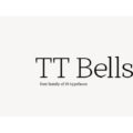 TT Bells Font