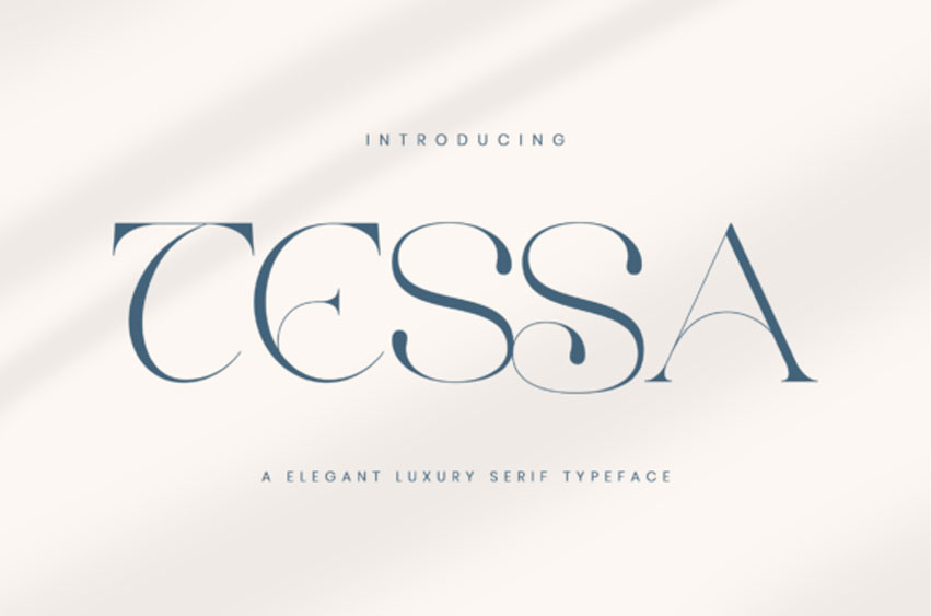 Tessa Font