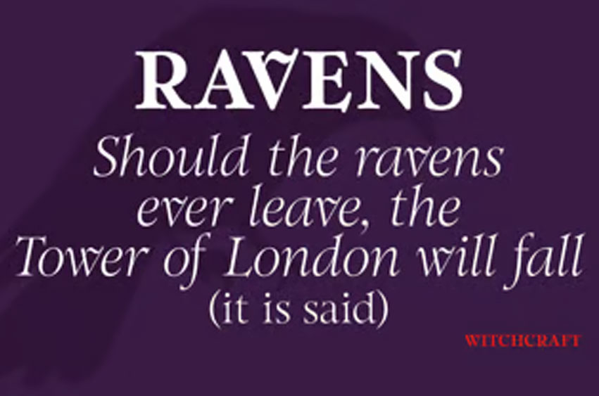 Witchcraft Font