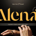 Alena Font