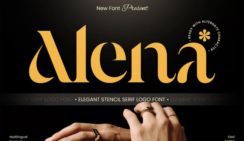 Alena Font