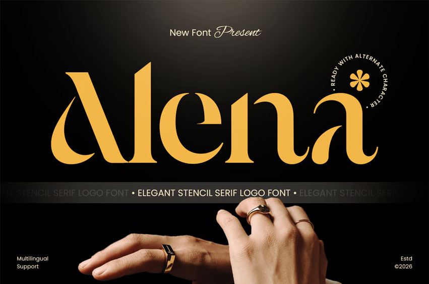 Alena Font