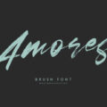Amores Font