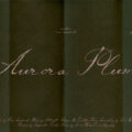 Aurora Plume Font