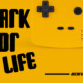 Bark for Life Font