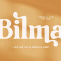 Bilma Font
