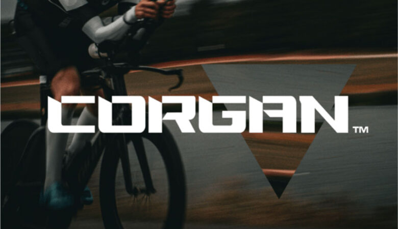 Corgan Font