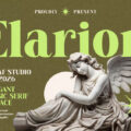 Elarion Font