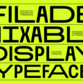 Filadel Font