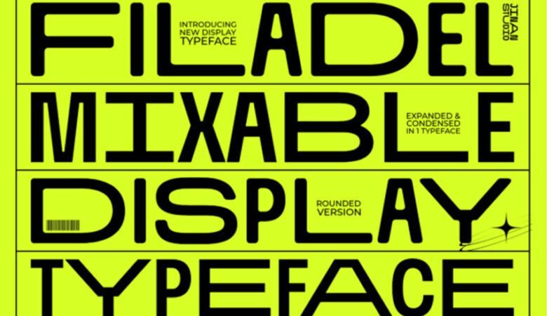 Filadel Font