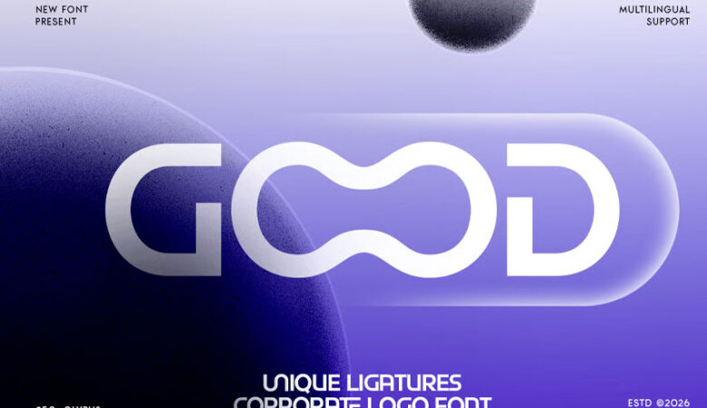Good Font