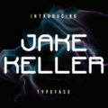 Jake Keller Font