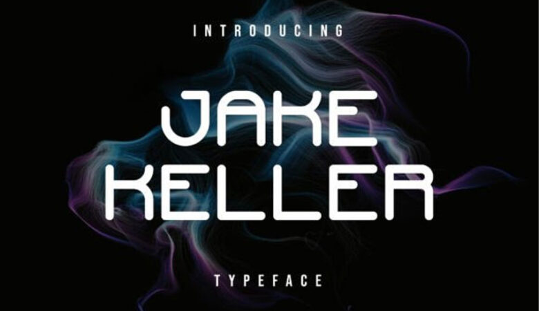 Jake Keller Font