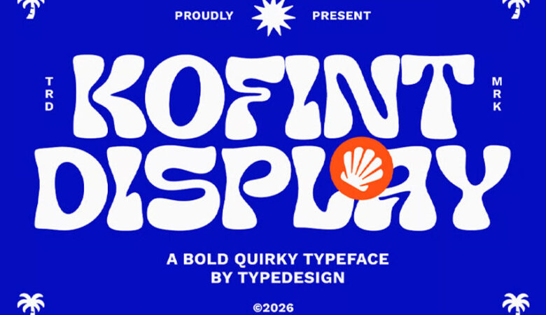 Kofint Font
