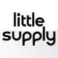 Little Supply Font