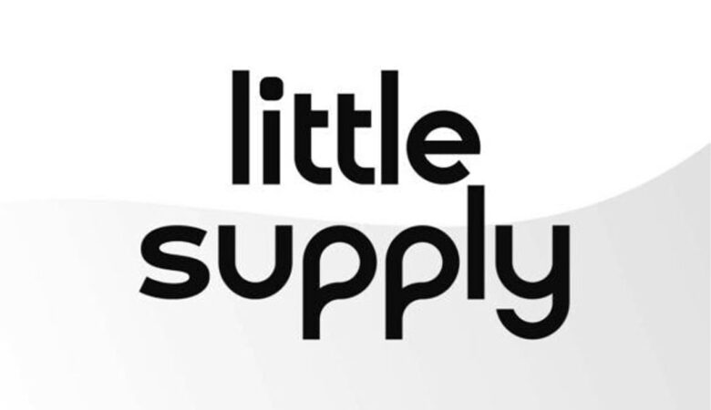 Little Supply Font