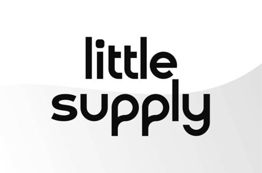 Little Supply Font
