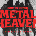 Metal Heaven Font