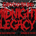 Midnight Legacy Font