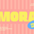 Mora Font