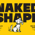 Naked Shape Font